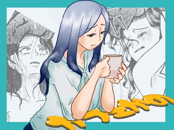 カフェかの2話 アイキャッチ画像 【【新作】爆売れFANZA同人案内所】